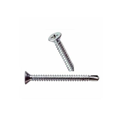 Matkap Uçlu Vida 3,9x25 mm 1000li Paket