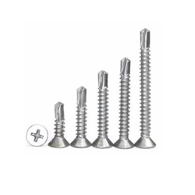 Matkap Uçlu Yhb 1000li Paket