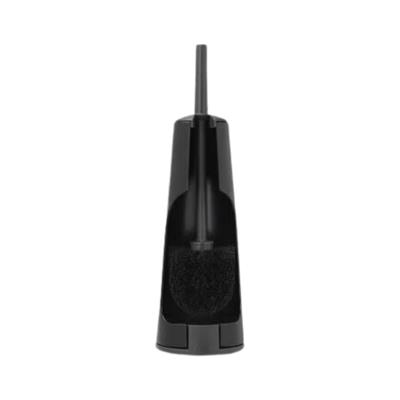 Matt Black Tuvalet Fırçası