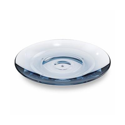 Mavi Renk Damla Katı Sabunluk