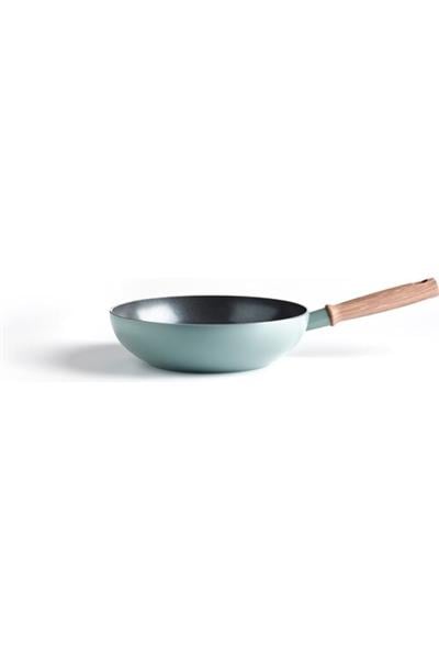 Mayflower 28Cm Wok Tava