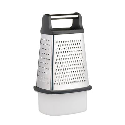 MCGRATCOL Saklama Kaplı Rende