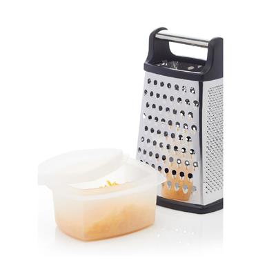 MCGRATCOL Saklama Kaplı Rende