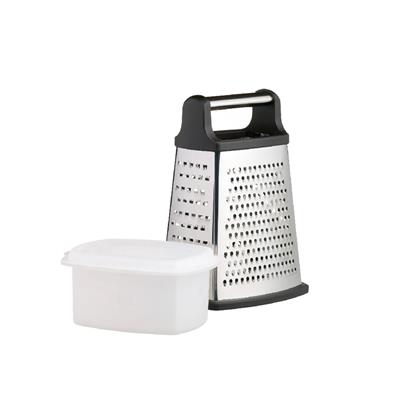 MCGRATCOL Saklama Kaplı Rende