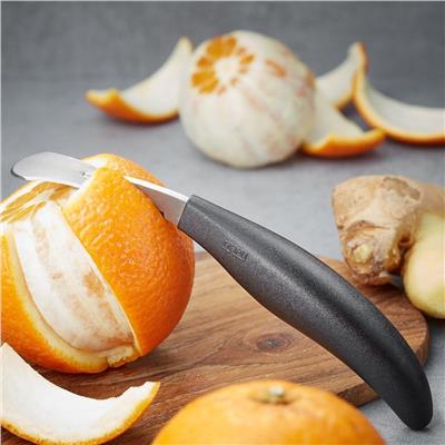 Melansına Zencefil Ve Portakal Soyucu 16x3,5x2 cm