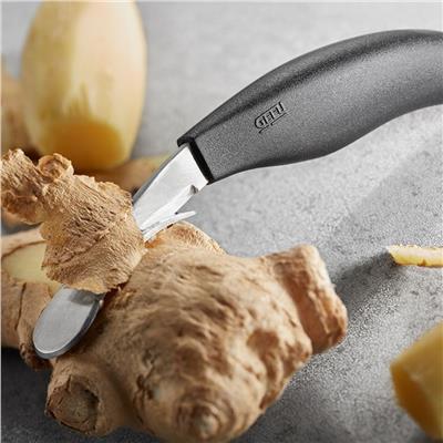 Melansına Zencefil Ve Portakal Soyucu 16x3,5x2 cm