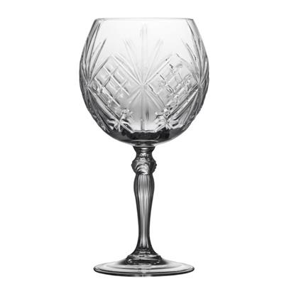 Melodia Kristal Cin Tonik Bardağı 4 Adet 65 Cl