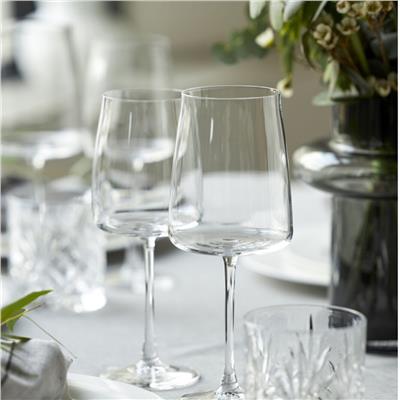 Melodia Kristal Viski Bardağı 6 Adet 31 Cl