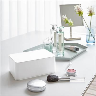 Mendil Dispenseri Beyaz