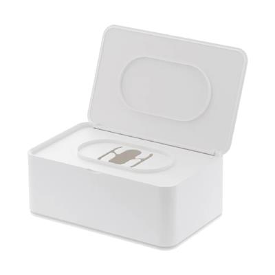 Mendil Dispenseri Beyaz