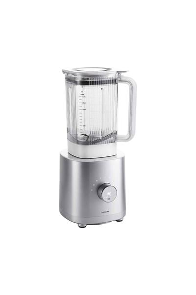 Metalik Gri Enfinigy Table Blender Ac Motor