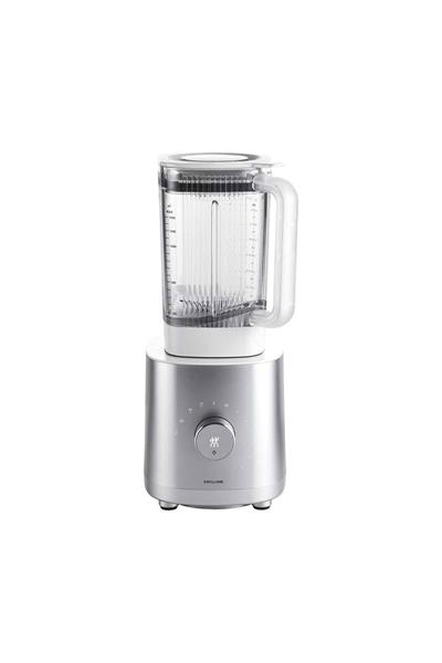 Metalik Gri Enfinigy Table Blender Ac Motor