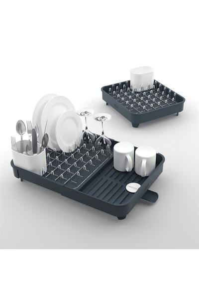 Mextend Genişletebilir Gri Bulaşıklık