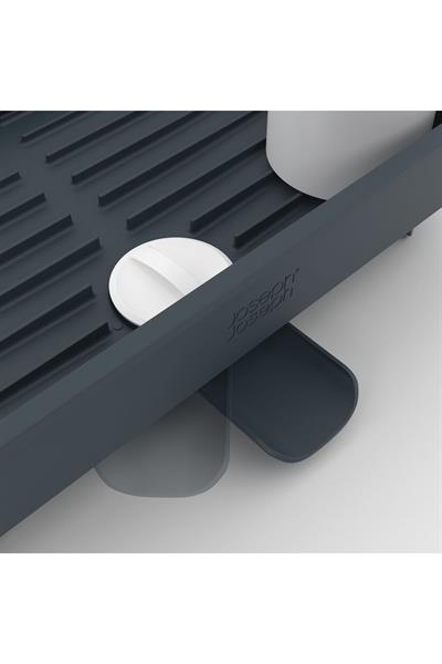 Mextend Genişletebilir Gri Bulaşıklık