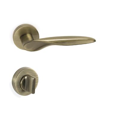 Mimas Kapı Kolu Takımı Antik  Renk