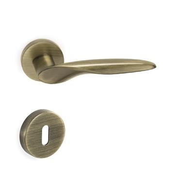 Mimas Kapı Kolu Takımı Antik  Renk