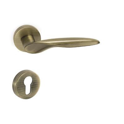 Mimas Kapı Kolu Takımı Antik  Renk