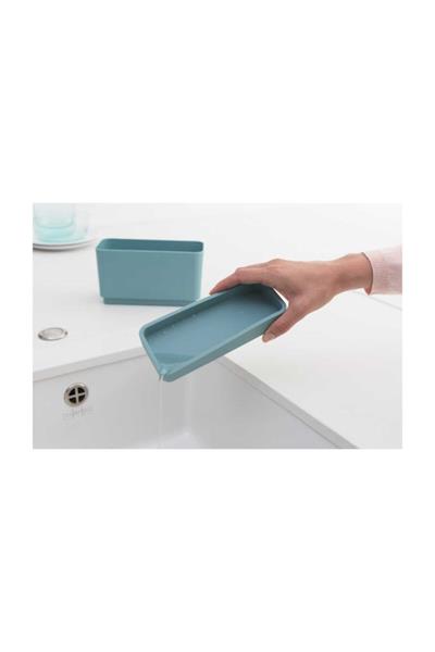 Mınt Lavabo Düzenleyici