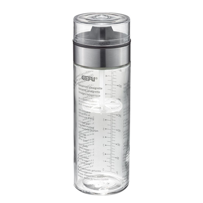 Mıx %100 Sızdırmaz Sos Çalkalayıcı 350 Ml