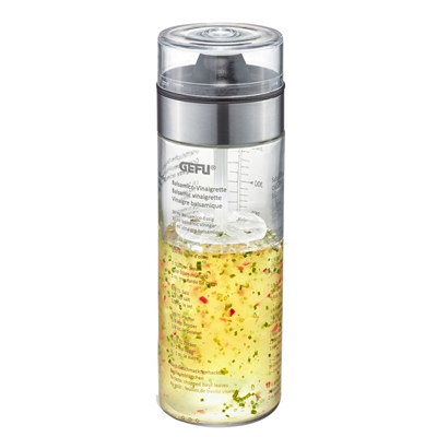 Mıx %100 Sızdırmaz Sos Çalkalayıcı 350 Ml