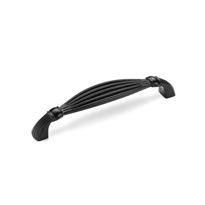 4485 Modern Kulp Siyah  Renk