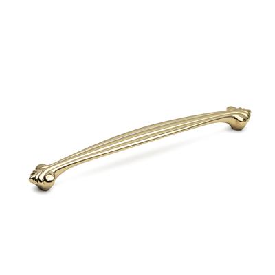 4395 Modern Kulp Altın  Renk