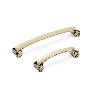 4380 Modern Kulp Altın  Renk