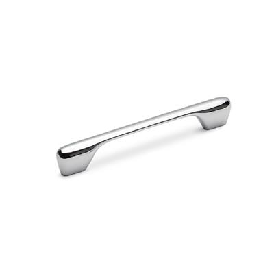 4510 Modern Kulp Krom Renk