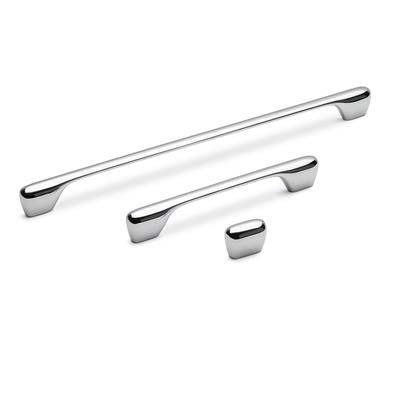 4510 Modern Kulp Krom Renk