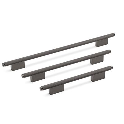 8795 Modern Kulp Füme Renk