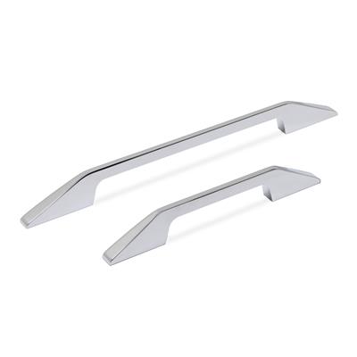 8525 Modern Kulp Krom Renk