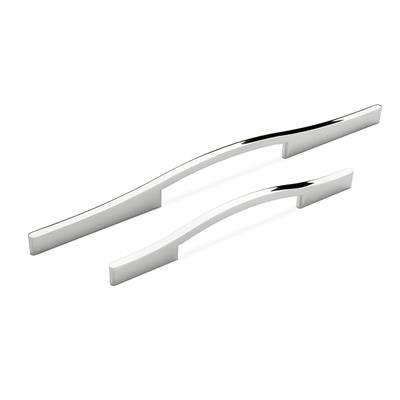 8505 Modern Kulp Krom Renk