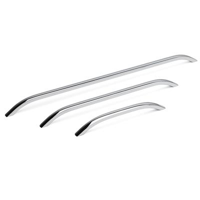 8175 Modern Kulp Krom Renk