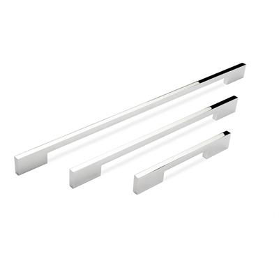 7327 Modern Kulp Krom Renk