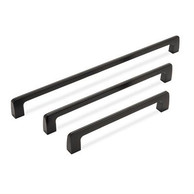 8537 Modern Kulp Siyah Renk