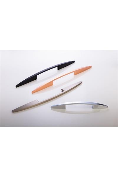 8620 Modern Kulp 320 Mm Siyah Renk