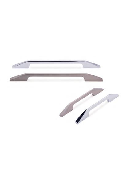 8525 Modern  Kulp 352 Mm Saten Renk