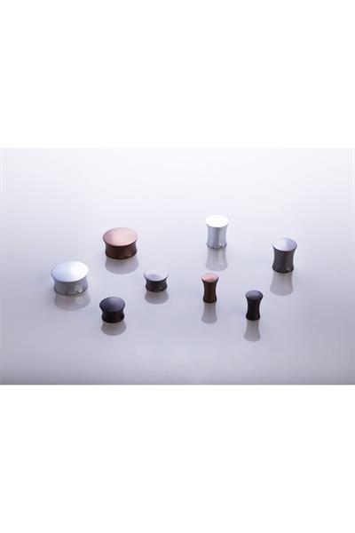 1948 Modern Kulp 38 Mm Saten Renk