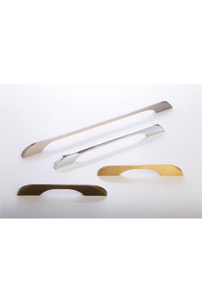 8575 Modern Kulp 416 Mm Krom Renk