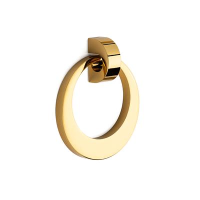 7260 Modern Kulp Altın Renk