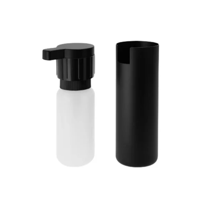 MODO Sıvı Sabunluk Siyah 165 ml