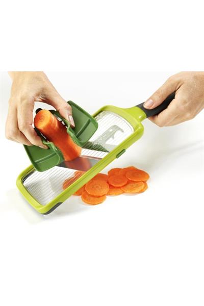 Multi-Grip Mandolin - Yeşil 20141