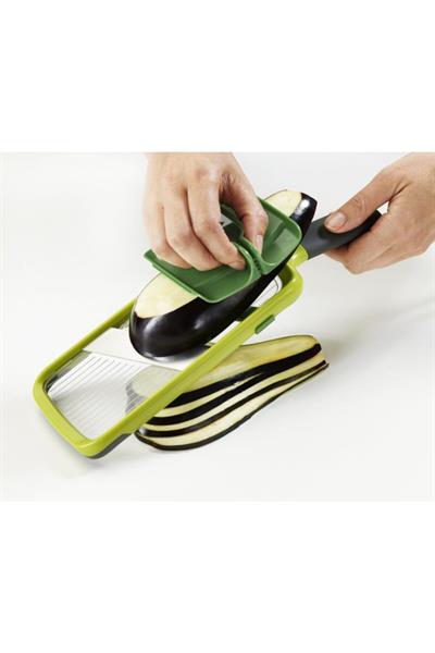 Multi-Grip Mandolin - Yeşil 20141