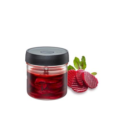 Natıvo Fermantasyon Kavanozu 0,5 L