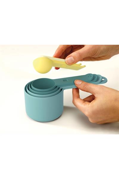 Nest Ölçü Kapları