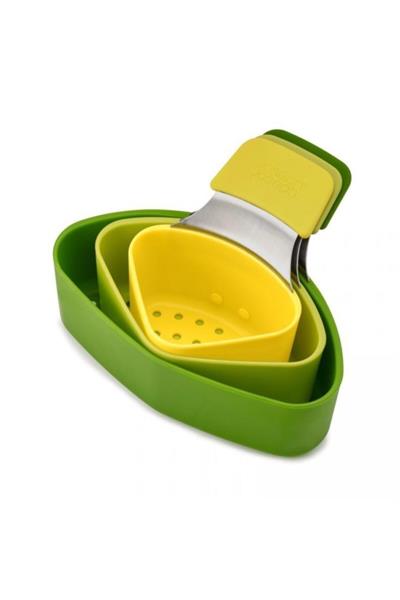 Nest™ Steam 3 Parçalı Buhar Sepeti Seti