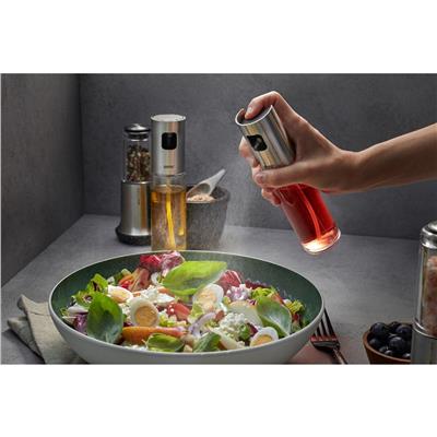 Neva 2Li Sirke Ve Yağ Spreyi 100 Ml 18 cm - %100 Sızdırmaz