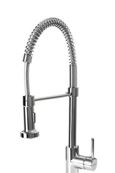 Newart Kısa Endüstriyel Evye Bataryası