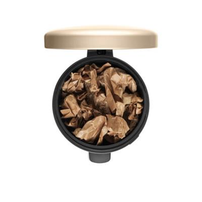 Newıcon Champagne Pedallı Çöp Kutusu 30 L