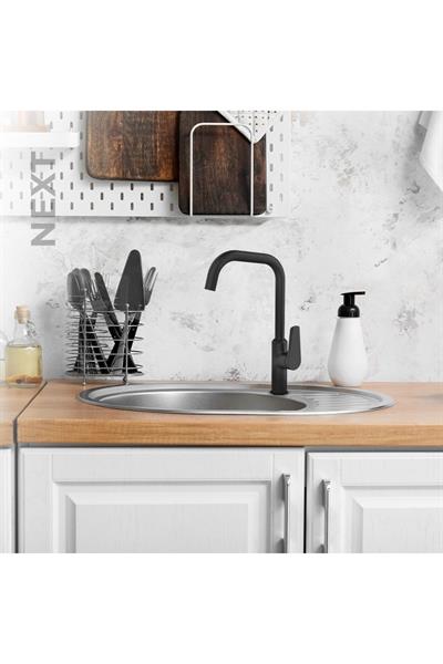 Next Evye Bataryası - Siyah